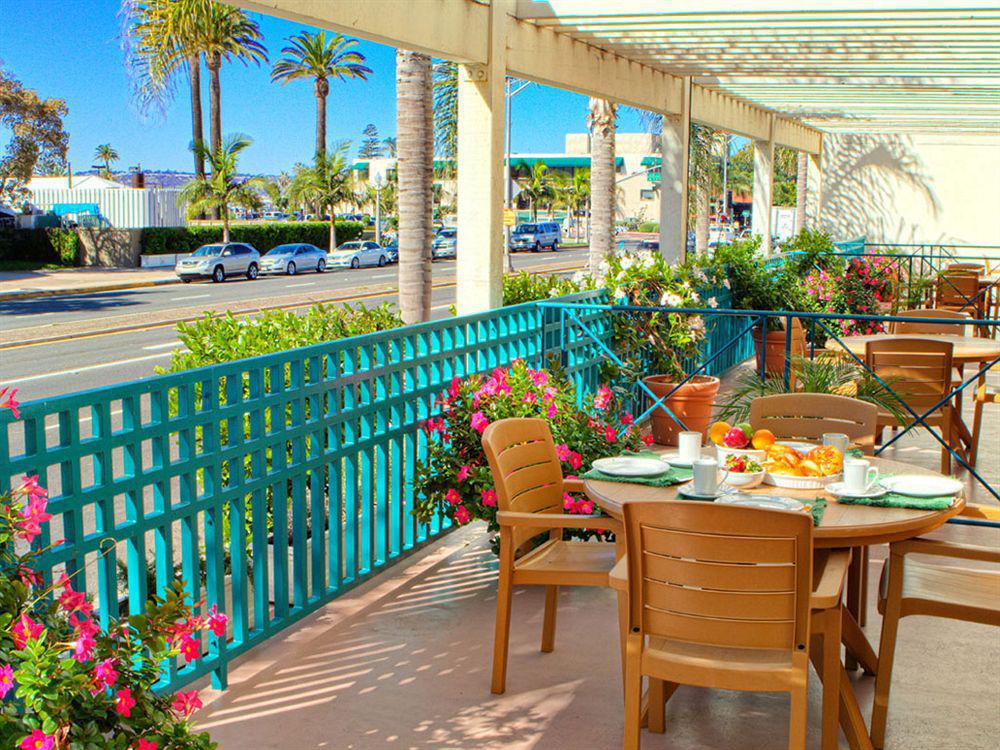 Coronado Beach Resort San Diego Restaurant photo