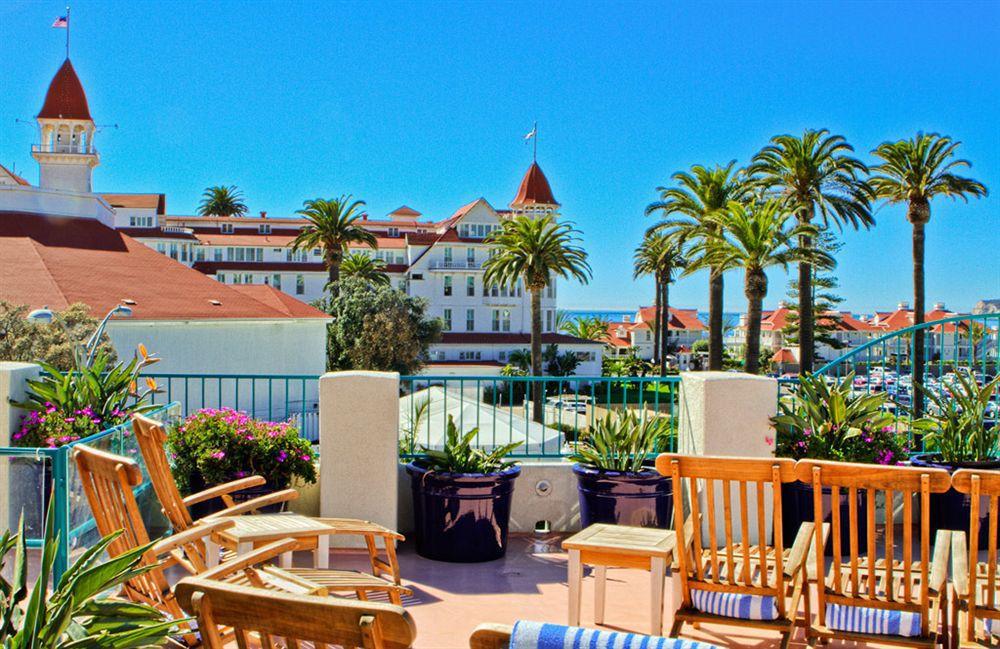 Coronado Beach Resort San Diego Facilities photo