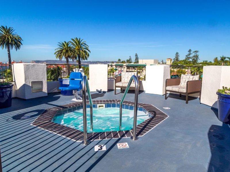 Coronado Beach Resort San Diego Exterior photo